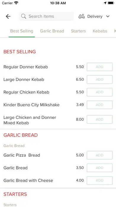 Play CityGrill as an online game CityGrill with UptoPlay
