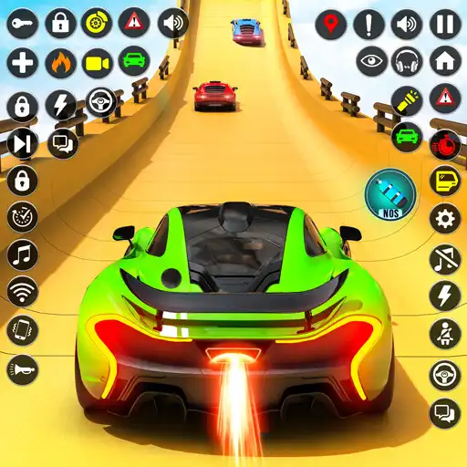 Play City GT Car Stunts: Car Games APK Play City GT Car Stunts: Car Games APK