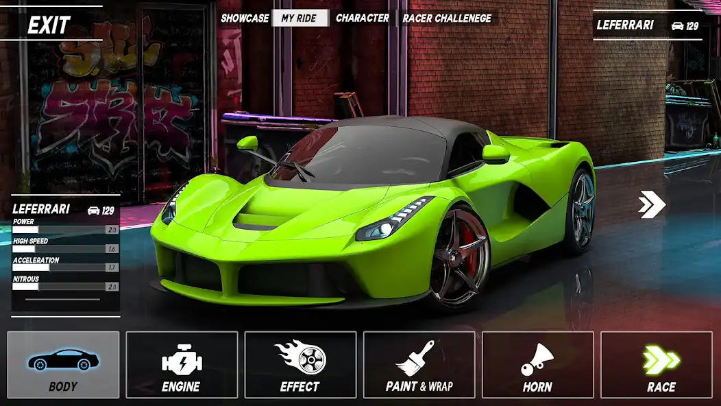 Play City GT Car Stunts: Car Games as an online game City GT Car Stunts: Car Games with UptoPlay