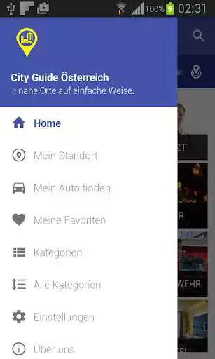 Play City guide Austria  and enjoy City guide Austria with UptoPlay