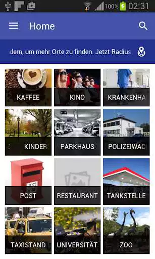 Play City guide Austria as an online game City guide Austria with UptoPlay
