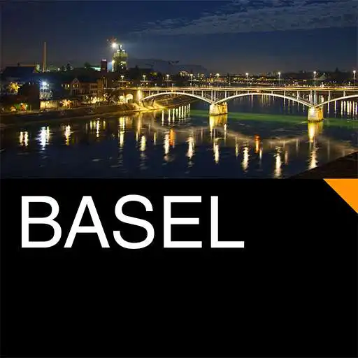 Free play online City Guide Basel APK