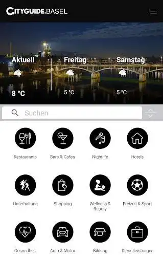 Play City Guide Basel Play City Guide Basel
