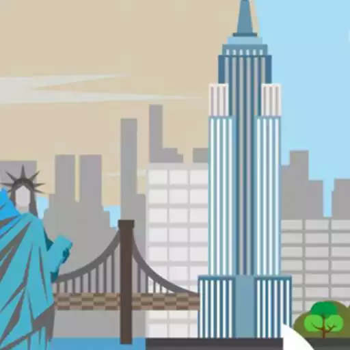 Play City Guide for New york APK