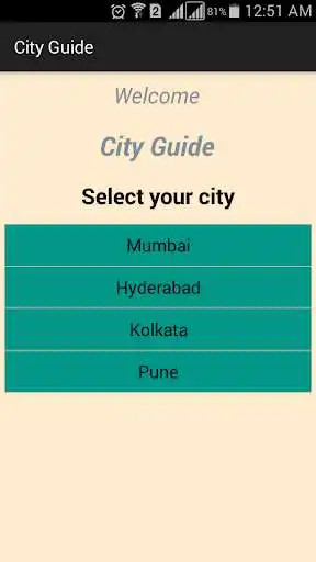Play APK City Guide India  and enjoy City Guide India with UptoPlay guide.city.com.cityguide