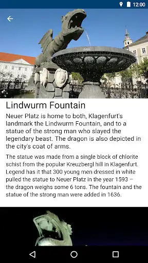 Play APK City Guide Klagenfurt and enjoy City Guide Klagenfurt with UptoPlay com.xamoom.klagenfurt_tourism Play APK City Guide Klagenfurt and enjoy City Guide Klagenfurt with UptoPlay com.xamoom.klagenfurt_tourism