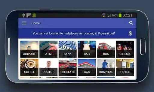 Play City Guide Nigeria as an online game City Guide Nigeria with UptoPlay