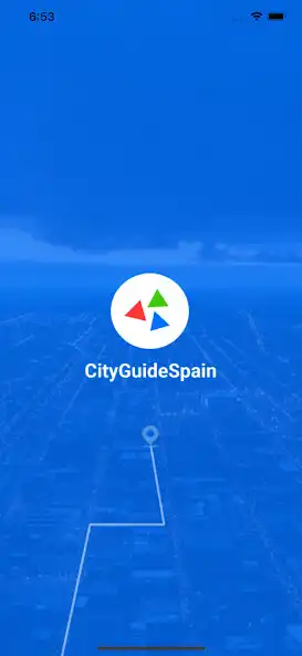 Play CityGuideSpain  and enjoy CityGuideSpain with UptoPlay