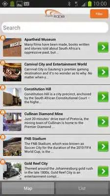 Play City Guides Play City Guides