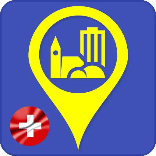 Free play online City guide Switzerland APK