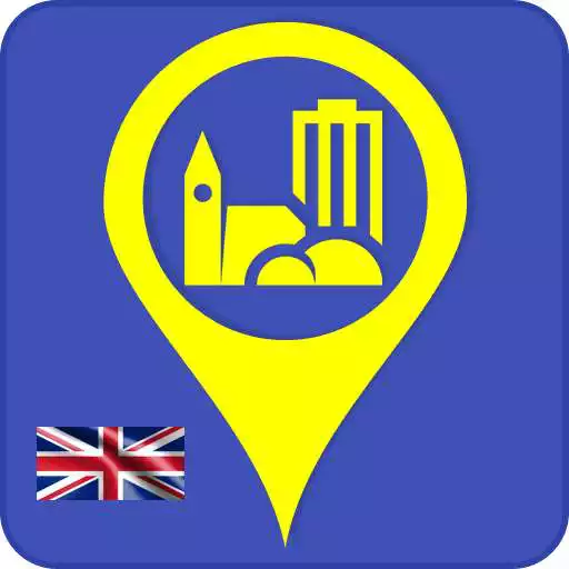 Free play online City Guide UK APK
