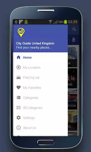 Play City Guide UK Play City Guide UK