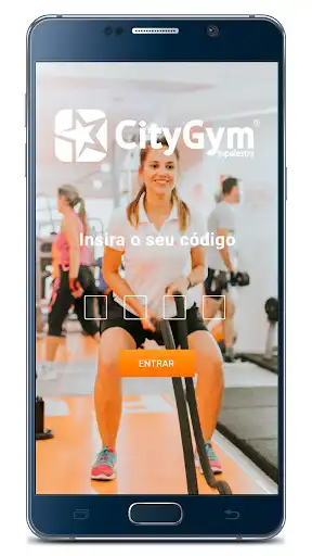 Play CityGym  and enjoy CityGym with UptoPlay