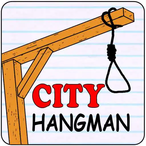 Free play online City Hangman APK