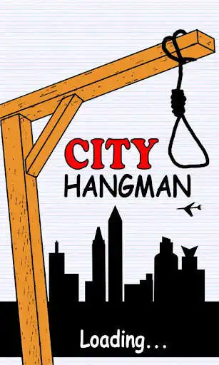 Play City Hangman