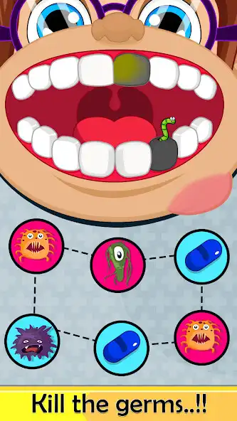 Play City Health Life Hospital as an online game City Health Life Hospital with UptoPlay