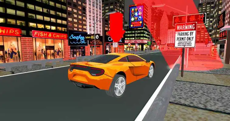 Play City Helicopter Car Chase 2016