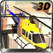 Free play online City Helicopter Flight Sim 3D APK Free play online City Helicopter Flight Sim 3D APK