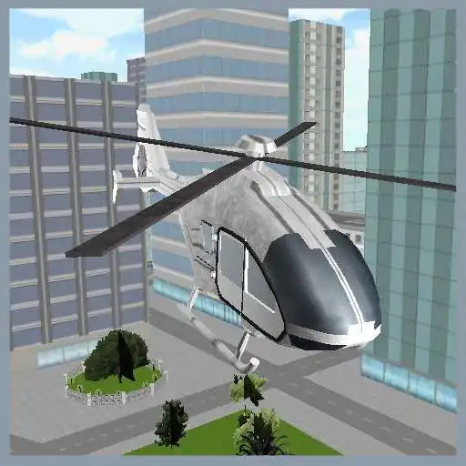 Free play online City Helicopter Simulator APK Free play online City Helicopter Simulator APK