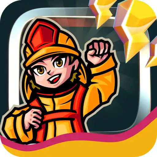 Play City Heroes Jump : Super City APK