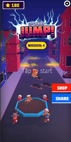 Play City Heroes Jump : Super City and enjoy City Heroes Jump : Super City with UptoPlay Play City Heroes Jump : Super City and enjoy City Heroes Jump : Super City with UptoPlay