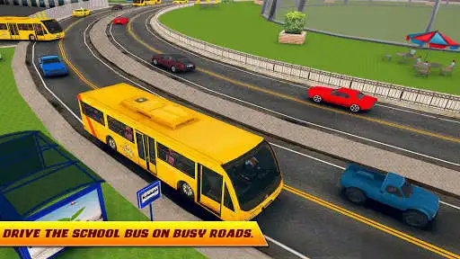 Play City High School Bus 2018: Driving Simulator PRO as an online game online City High School Bus 2018: Driving Simulator PRO with UptoPlay com.cgs.uphill.school.autobus.driver.pro Play City High School Bus 2018: Driving Simulator PRO as an online game City High School Bus 2018: Driving Simulator PRO with UptoPlay