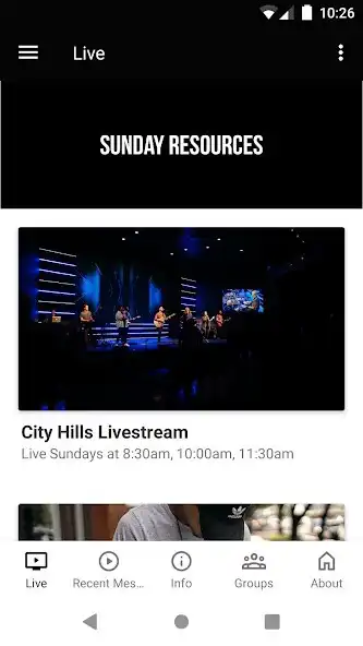 Play City Hills Church and enjoy City Hills Church with UptoPlay Play City Hills Church and enjoy City Hills Church with UptoPlay