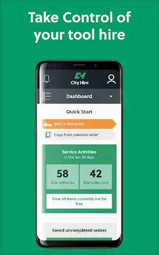 Play City Hire  and enjoy City Hire with UptoPlay