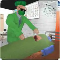 Free play online City Hospital Doctor: ER Surgery Game  APK