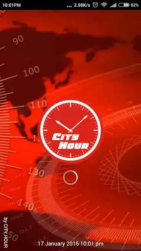 Play City Hour  and enjoy City Hour with UptoPlay