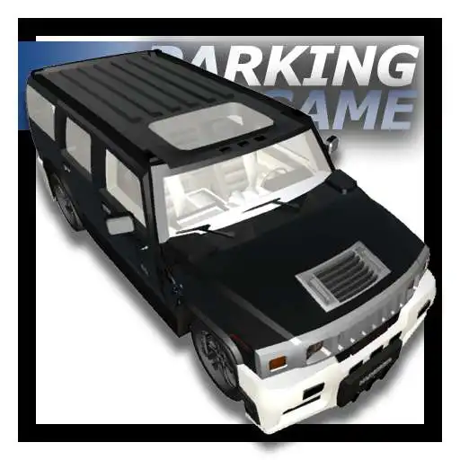 Free play online City Hummer Car Parking  APK