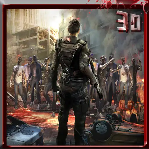 Play City Hunter 3D Zombie Killer APK Play City Hunter 3D Zombie Killer APK