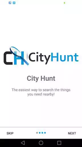 Play cityHUNT  and enjoy cityHUNT with UptoPlay