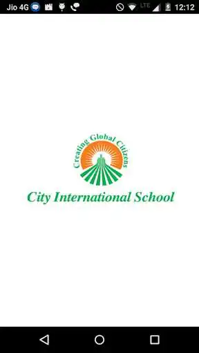 Play City International School  and enjoy City International School with UptoPlay