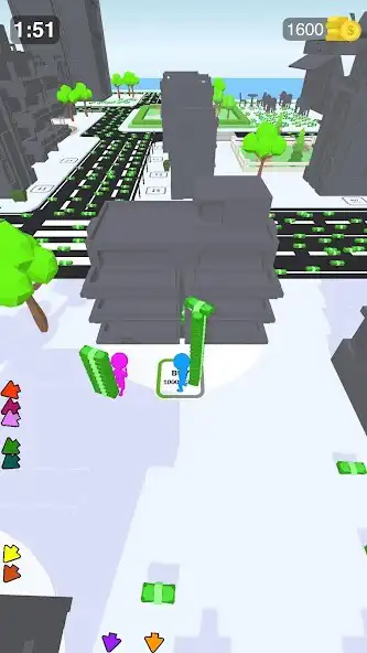 Play City.io!  and enjoy City.io! with UptoPlay