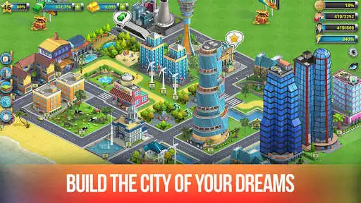 Play City Island 2 - Building Story (Offline sim game) as an online game online City Island 2 - Building Story (Offline sim game) with UptoPlay com.sparklingsociety.cityisland2 Play City Island 2 - Building Story (Offline sim game) as an online game City Island 2 - Building Story (Offline sim game) with UptoPlay