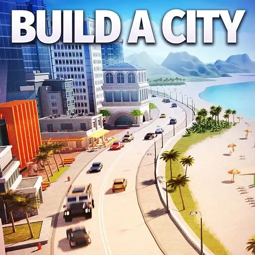 Play City Island 3 - Building Sim APK Play City Island 3 - Building Sim APK
