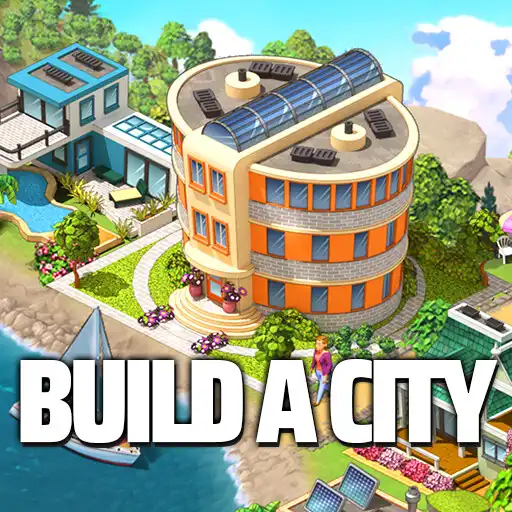 Play City Island 5 - Building Sim APK Play City Island 5 - Building Sim APK