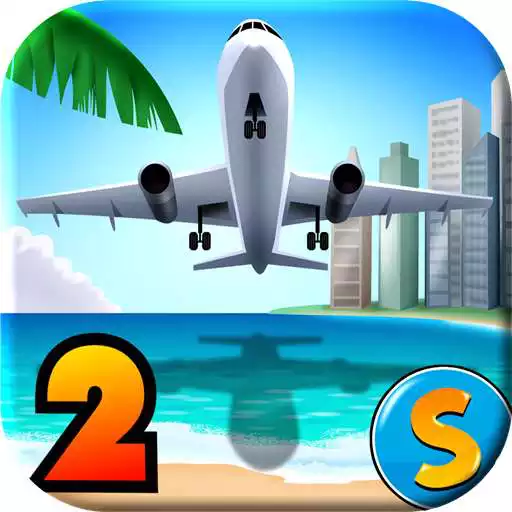 Play City Island: Airport 2 APK