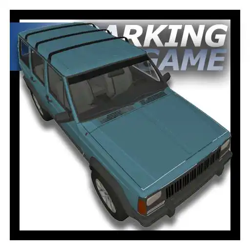 Free play online City Jeep Car Parking  APK
