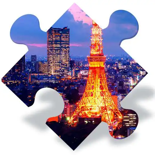 Run free android online City Jigsaw Puzzles Free APK