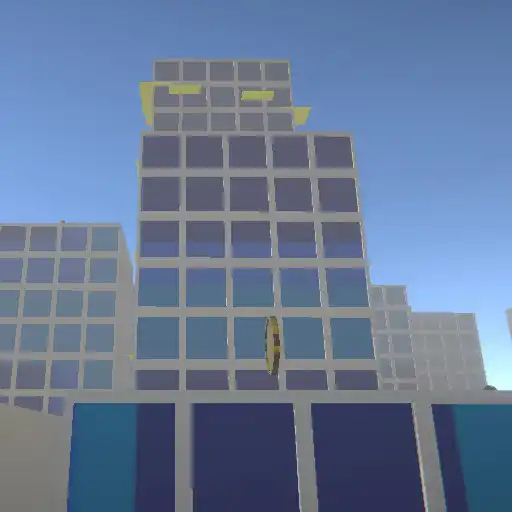 Free play online City Jumper APK