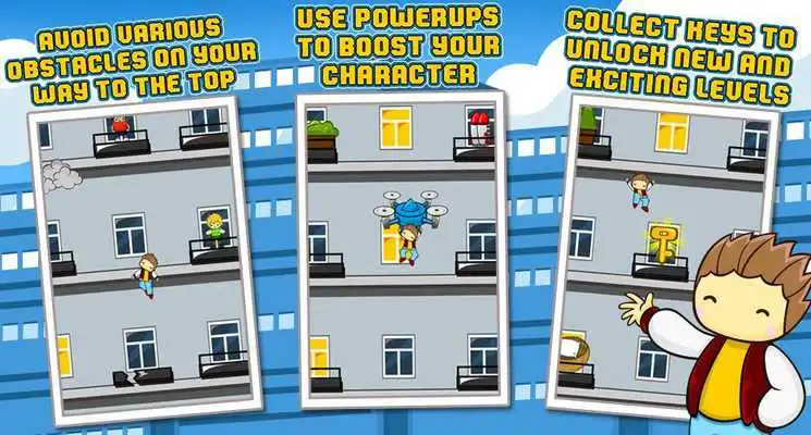 Play City Jumper Play City Jumper