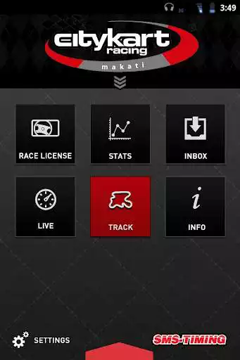 Play City kart Makati  and enjoy City kart Makati with UptoPlay