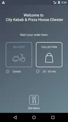 Play City Kebab  Pizza House Chester