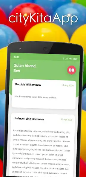 Play cityKitaApp  and enjoy cityKitaApp with UptoPlay