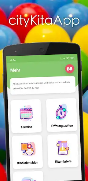 Play cityKitaApp as an online game cityKitaApp with UptoPlay