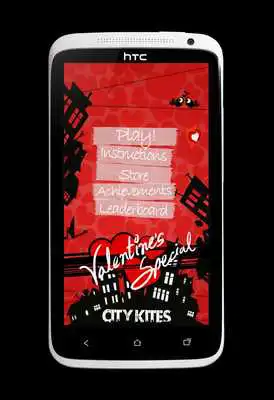 Play City Kites : Tender Love