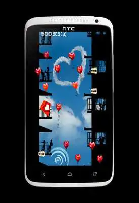 Play City Kites : Tender Love