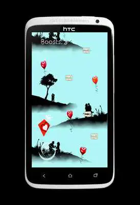 Play City Kites : Tender Love